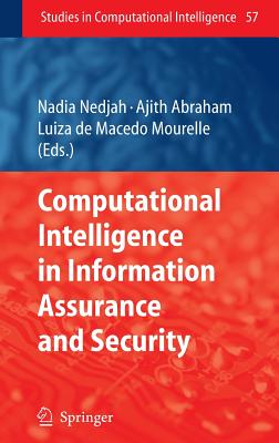 Computational Intelligence in Information Assurance and Security