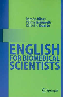 English for Biomedical Scientists