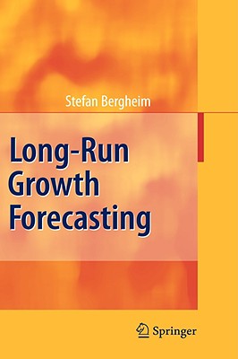 Long-Run Growth Forecasting