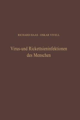 Virus- und Rickettsieninfektionen des Menschen