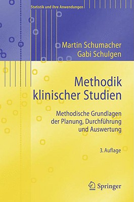 Methodik klinischer Studien