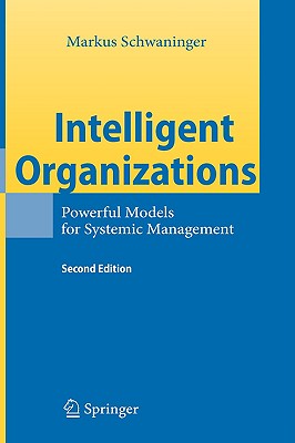Intelligent Organizations