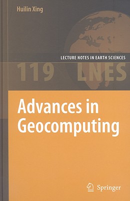 Advances in Geocomputing