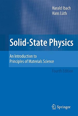 Solid-State Physics