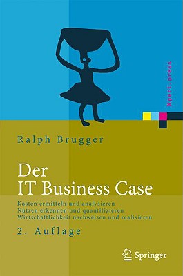 Der IT Business Case
