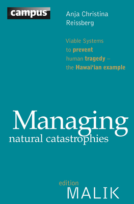 Managing Natural Catastrophies