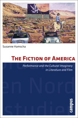 The Fiction of America