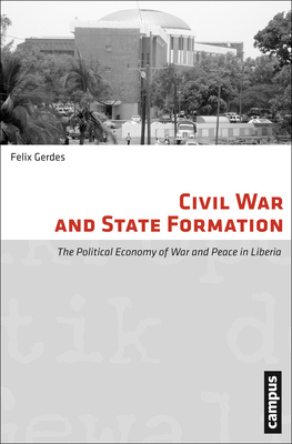 Civil War and State Formation