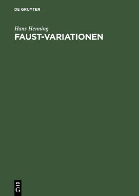 Faust-variationen