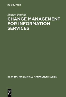 Change Management for Information Services