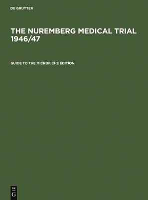 Guide to the Microfiche Edition