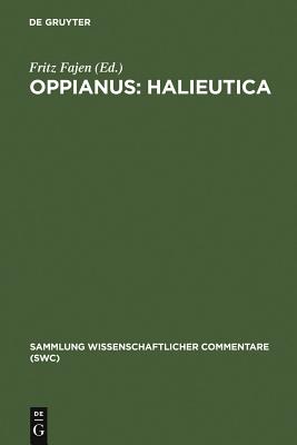 Oppianus