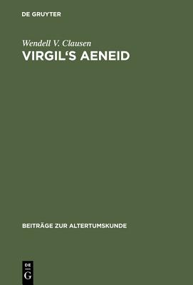 Virgil''s Aeneid