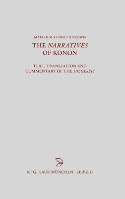Narratives of Konon