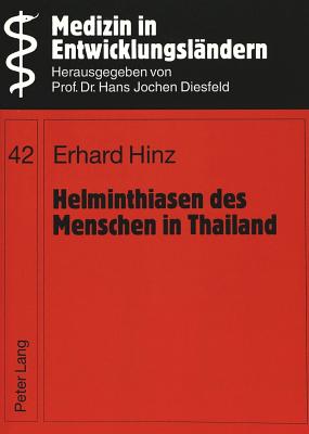 Helminthiasen des Menschen in Thailand