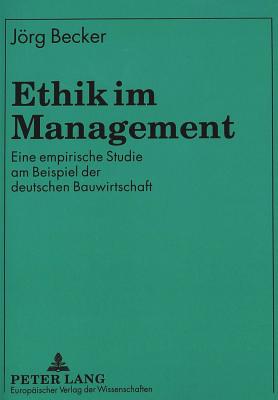 Ethik im Management