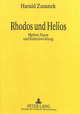 Rhodos und Helios