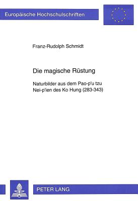 Die magische Ruestung