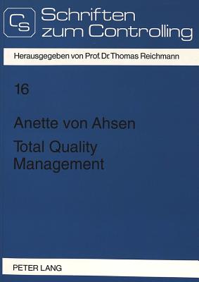 Total Quality Management