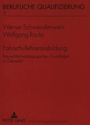 Fahrschullehrerausbildung