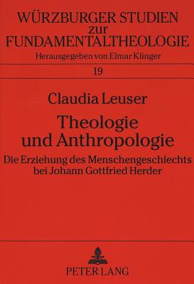 Theologie und Anthropologie