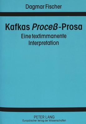 Kafkas "Process"-Prosa