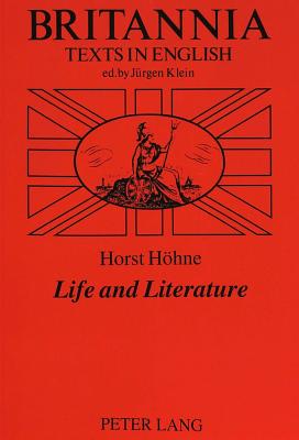 Life and Literature