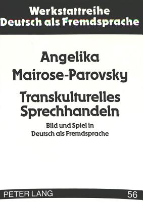 Transkulturelles Sprechhandeln