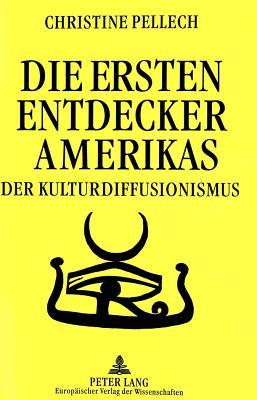 Die ersten Entdecker Amerikas