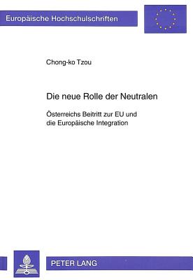 Die neue Rolle der Neutralen