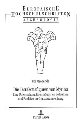 Die Terrakottafiguren von Myrina