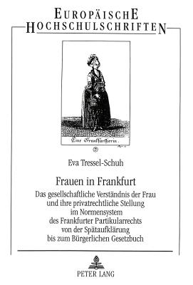 Frauen in Frankfurt