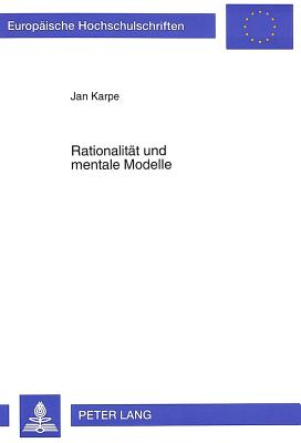 Rationalitaet und mentale Modelle