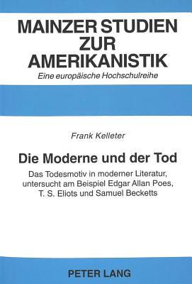 Die Moderne und der Tod