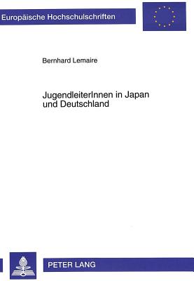 JugendleiterInnen in Japan und Deutschland