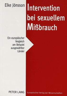 Intervention bei sexuellem Mibrauch