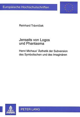 Jenseits von Logos und Phantasma