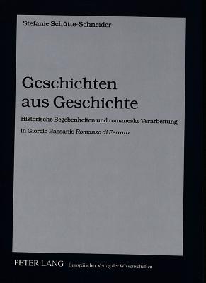 Geschichten aus Geschichte