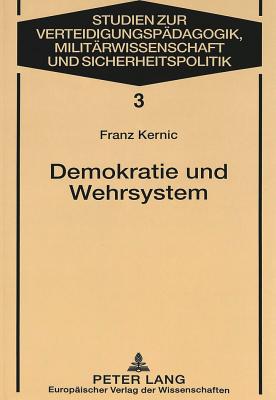 Demokratie und Wehrsystem