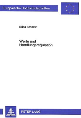 Werte und Handlungsregulation