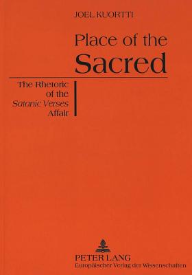 Place of the Sacred