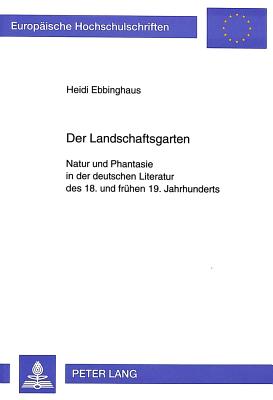 Der Landschaftsgarten