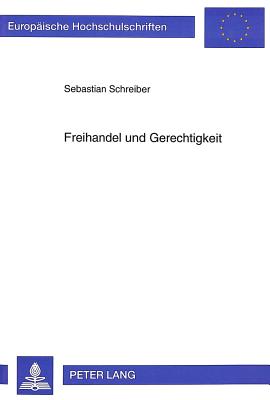 Freihandel und Gerechtigkeit