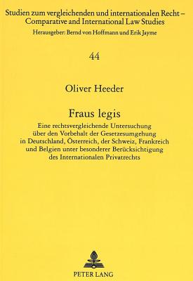 Fraus legis