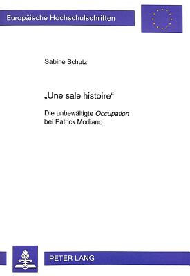 "Une sale histoire"