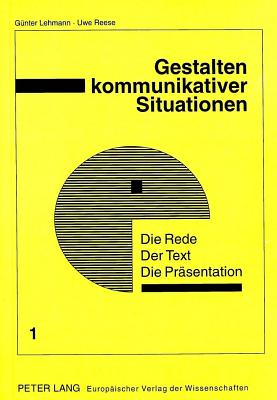 Die Rede - Der Text - Die Praesentation