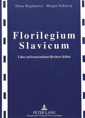 Florilegium Slavicum