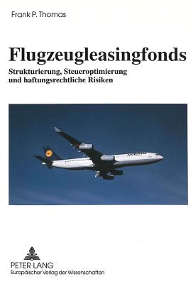 Flugzeugleasingfonds