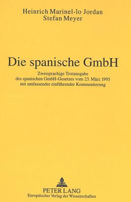 Die Spanische Gmbh