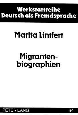 Migrantenbiographien